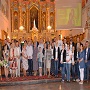 Diecezjalny Dzień Wspólnoty Domowego Kościoła w Przasnyszu - 10.06.2017 r.